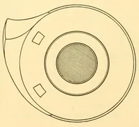 An illustration from Weaving : instruction paper (1903)