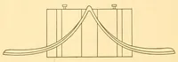 Picture 13 of 18 from Weaving : instruction paper (1903), leaf 56