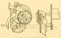 An illustration from Weaving : instruction paper (1903)