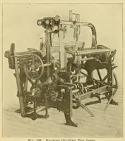 Picture 3 of 17 from Weaving ... Instruction paper .. (1900), leaf 12