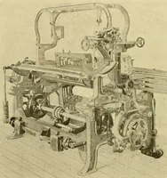 Picture 7 of 17 from Weaving ... Instruction paper .. (1900), leaf 32