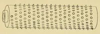 Picture 11 of 17 from Weaving ... Instruction paper .. (1900), leaf 42