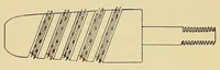 Picture 13 of 17 from Weaving ... Instruction paper .. (1900), leaf 44