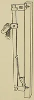 An illustration from Weaving ... Instruction paper .. (1900)