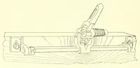 An illustration from Weaving : instruction paper (1903)
