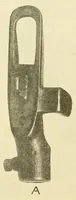 Picture 1 of 4 from Weaving : instruction paper (1903), leaf 16