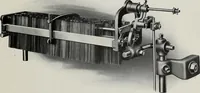 Picture 36 of 36 from Weaving machinery for cotton, silk, woolen, worsted and special fabrics (1918), leaf 72