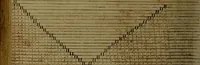 An illustration from [Weaving pattern book (1819)
