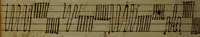 An illustration from [Weaving pattern book (1819)