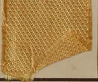 An illustration from [Weaving pattern and sample book (1900)