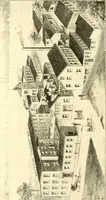 An illustration from Weaving - plain and fancy (1907)
