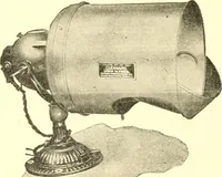 An illustration from Weaving - plain and fancy (1907)