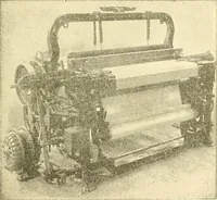 An illustration from Weaving - plain and fancy (1907)