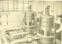 An illustration from Weaving - plain and fancy (1907)