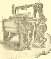 An illustration from Weaving - plain and fancy (1907)