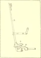 An illustration from Weaving - plain and fancy (1907)