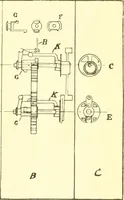 An illustration from Weaving - plain and fancy (1907)