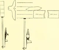 Picture 6 of 21 from Weaving - plain and fancy (1907), leaf 56