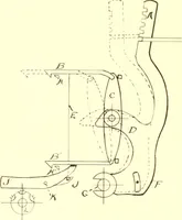 An illustration from Weaving - plain and fancy (1907)