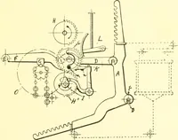 An illustration from Weaving - plain and fancy (1907)