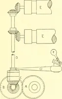 An illustration from Weaving - plain and fancy (1907)