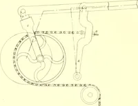 An illustration from Weaving - plain and fancy (1907)