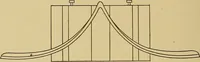 An illustration from Weaving; a practical guide to the mechanical construction, operation, and care of weaving machinery, and all details of the mechanical processes involved in weaving (1909)