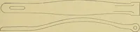 An illustration from Weaving; a practical guide to the mechanical construction, operation, and care of weaving machinery, and all details of the mechanical processes involved in weaving (1909)