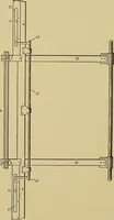 An illustration from Weaving; a practical guide to the mechanical construction, operation, and care of weaving machinery, and all details of the mechanical processes involved in weaving (1909)