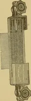 An illustration from Weaving; a practical guide to the mechanical construction, operation, and care of weaving machinery, and all details of the mechanical processes involved in weaving (1909)