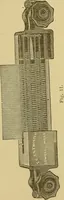 An illustration from Weaving; a practical guide to the mechanical construction, operation, and care of weaving machinery, and all details of the mechanical processes involved in weaving (1909)
