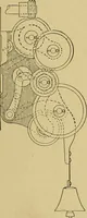 An illustration from Weaving; a practical guide to the mechanical construction, operation, and care of weaving machinery, and all details of the mechanical processes involved in weaving (1909)