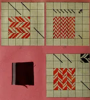 Picture 20 of 49 from [Weber Buch (1893), leaf 23