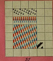 Picture 29 of 49 from [Weber Buch (1893), leaf 27