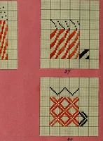 Picture 30 of 49 from [Weber Buch (1893), leaf 27