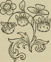 An illustration from The Wedgwood handbook : a manual for collectors : treating of the marks, monograms, and other tests of the old period of manufacture; also including the catalogues, with prices obtained at various sales, together with a glossary of terms (1875)