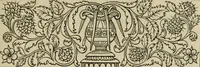 An illustration from The Wedgwood handbook : a manual for collectors : treating of the marks, monograms, and other tests of the old period of manufacture; also including the catalogues, with prices obtained at various sales, together with a glossary of terms (1875)