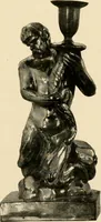 An illustration from Wedgwood and his imitators (1909)