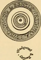 An illustration from Wedgwood and his imitators (1909)