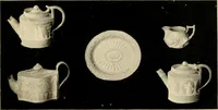 An illustration from Wedgwood and his imitators (1909)