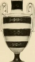 An illustration from Wedgwood and his imitators (1909)
