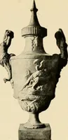 An illustration from Wedgwood and his imitators (1909)