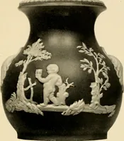 An illustration from Wedgwood and his imitators (1909)