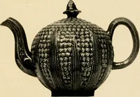 An illustration from Wedgwood and his imitators (1909)