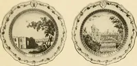 An illustration from Wedgwood and his imitators (1909)