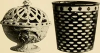 An illustration from Wedgwood and his imitators (1909)