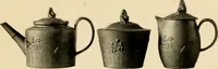 An illustration from Wedgwood and his imitators (1909)