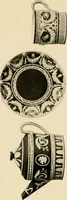 An illustration from Wedgwood and his imitators (1909)