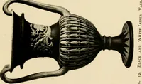An illustration from Wedgwood and his imitators (1909)