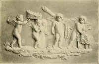An illustration from Wedgwood and his imitators (1909)